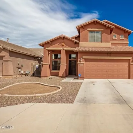 Buy this 5 bed house on 2123 S 101st Ln in Tolleson, Arizona