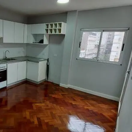 Rent this 2 bed apartment on Perú 494 in Monserrat, C1095 AAM Buenos Aires
