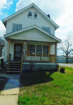 Buy this 3 bed house on 3073 East 5th Avenue in East Columbus, Columbus