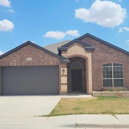 Buy this 3 bed house on 1618 San Francisco Avenue in Midland, TX 79705