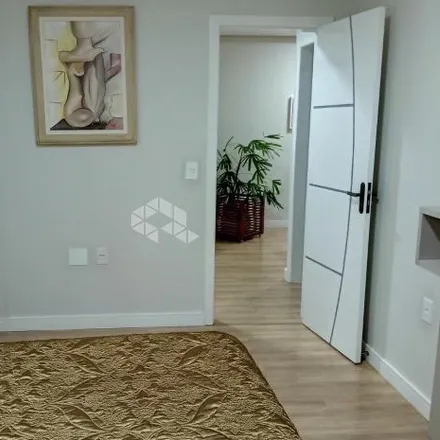 Buy this 2 bed apartment on Rua Fernando Bauther da Silva in Ingleses do Rio Vermelho, Florianópolis - SC