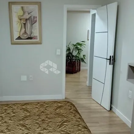 Buy this studio apartment on Rua Fernando Bauther da Silva in Ingleses do Rio Vermelho, Florianópolis - SC