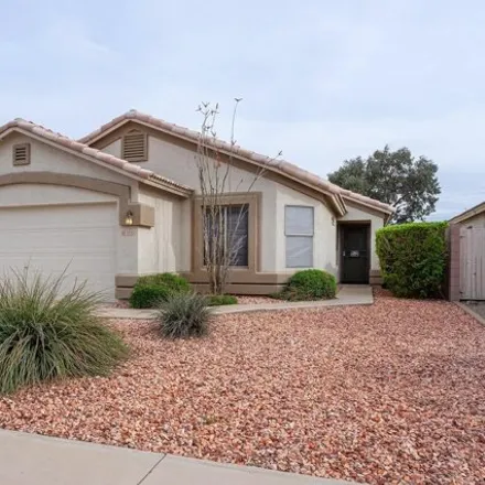 Rent this 4 bed house on 3335 West Tina Lane in Phoenix, AZ 85027