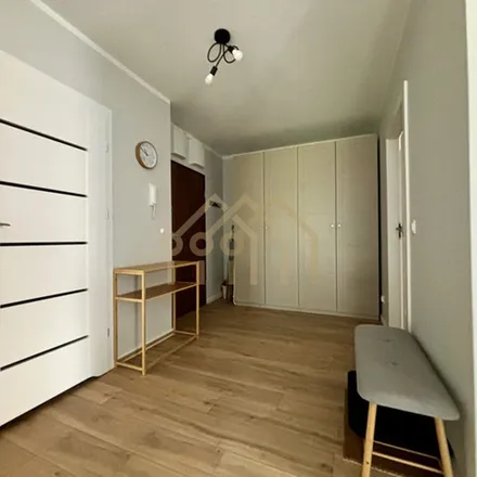 Image 6 - Przylaszczkowa 19E, 04-994 Warsaw, Poland - Apartment for rent