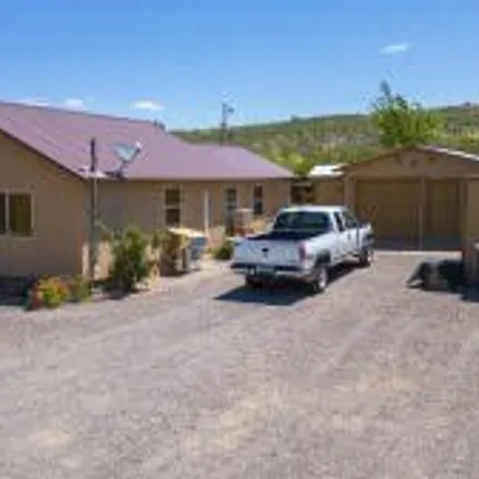 Buy this 1 bed house on 16058 Young Lane in Yavapai County, AZ 85362