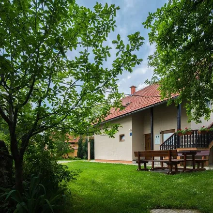 Image 5 - Plitvice Lakes National Park, Plitvički Ljeskovac, Lika-Senj County, Croatia - Apartment for rent