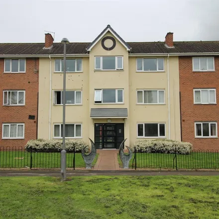 Image 6 - Warrenport Road, Stockton-on-Tees, TS18 2LD, United Kingdom - Apartment for rent