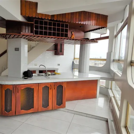 Buy this 8 bed apartment on Los Mangos in Santa Anita, Lima Metropolitan Area 15009