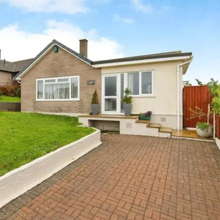 Buy this 3 bed house on Bosvenna View in Bodmin, PL31 1AU