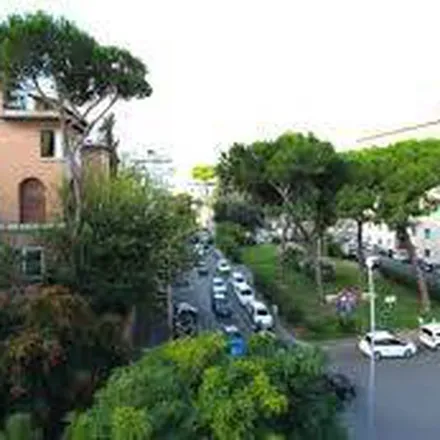 Rent this 9 bed apartment on Via Giuseppe De Notaris 6 in 00197 Rome RM, Italy