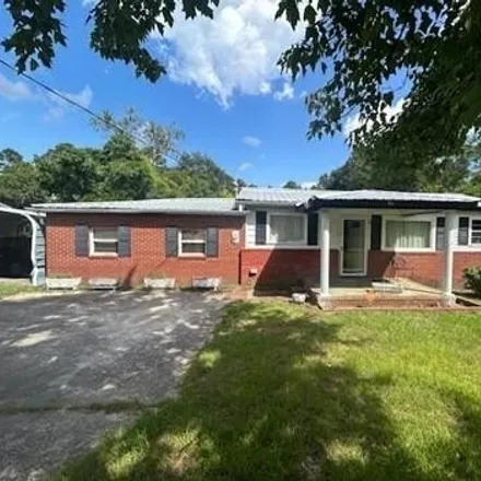 Buy this 3 bed house on 3506 Bullock Ave in Augusta, Georgia