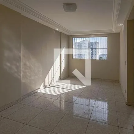 Rent this 2 bed apartment on Rua Alexandre Rapin in Jardim Imperador (Zona Sul), São Paulo - SP