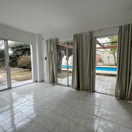 Buy this 4 bed house on Hilarión Plaza 3920 in Cerro de las Rosas, Cordoba