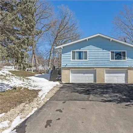 Buy this 4 bed house on 5750 Huron Street Southeast in Prior Lake, MN 55372