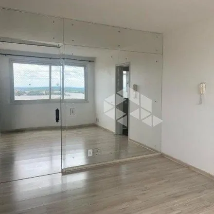 Buy this 1 bed apartment on Avenida Alberto Bins 820 in Floresta, Porto Alegre - RS