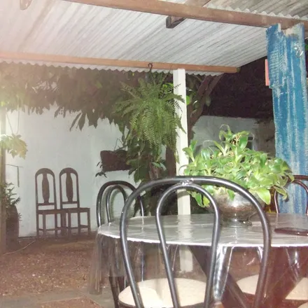 Rent this 4 bed house on Cuiabá in Cidade Alta, BR
