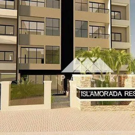 Buy this 2 bed apartment on Avenida João Paulo II in Campos do Iguaçu, Foz do Iguaçu - PR