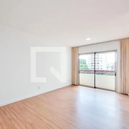 Rent this 3 bed apartment on Rua Barbara Knippelberg Loureiro in Vila Ema, São José dos Campos - SP