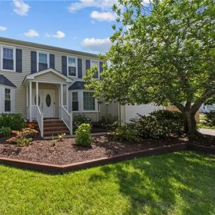 Buy this 4 bed house on 1701 Paisley Court in Virginia Beach, VA 23464