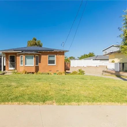 Buy this 4 bed house on 845 Eucalyptus Drive in El Segundo, CA 90245