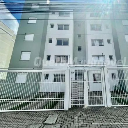 Buy this 2 bed apartment on Rua Ignez Boff Mazotti in Nossa Senhora do Rosário, Caxias do Sul - RS