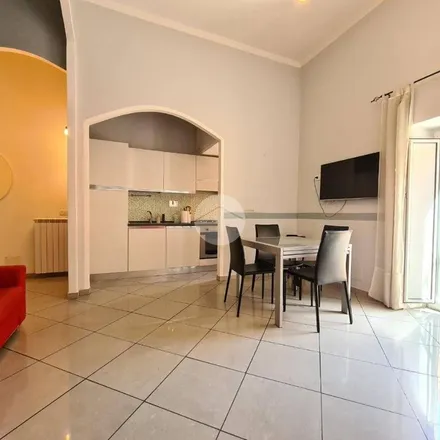 Image 9 - La Norcineria lacozzilli, Via Natale Del Grande 15, 00153 Rome RM, Italy - Apartment for rent