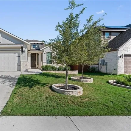 Image 2 - 2730 Fortezza Way, Round Rock, TX 78665, USA - House for sale