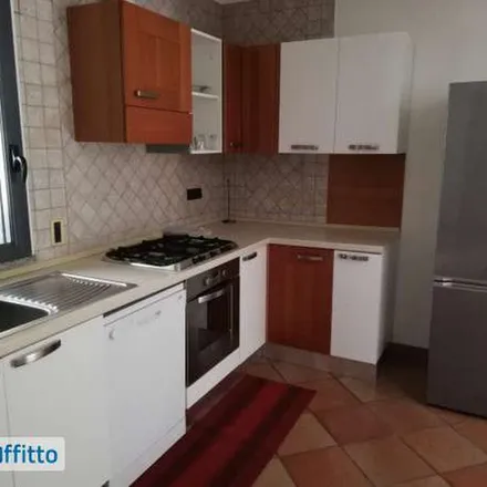 Rent this 5 bed apartment on Via Lucrezio 36 in 72100 Brindisi BR, Italy