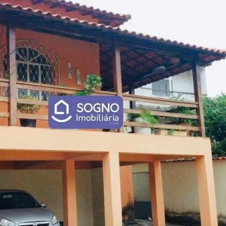 Buy this 5 bed house on Rua Professor Carlos Tunes in Palmeiras, Belo Horizonte - MG