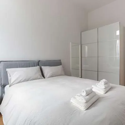 Rent this 1 bed apartment on Via Pietro Colletta 22 in 20135 Milan MI, Italy