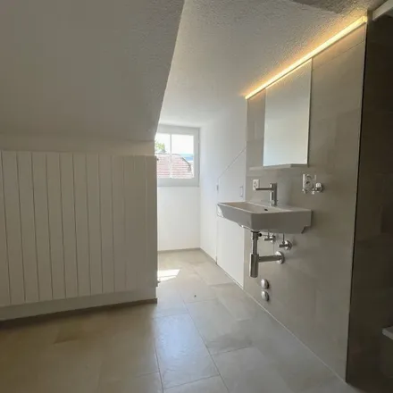 Image 2 - Dorfstrasse 55, 3624 Thun, Switzerland - Apartment for rent