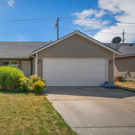 Buy this 3 bed house on 2820 East Knapp Circle in Post Falls, ID 83854