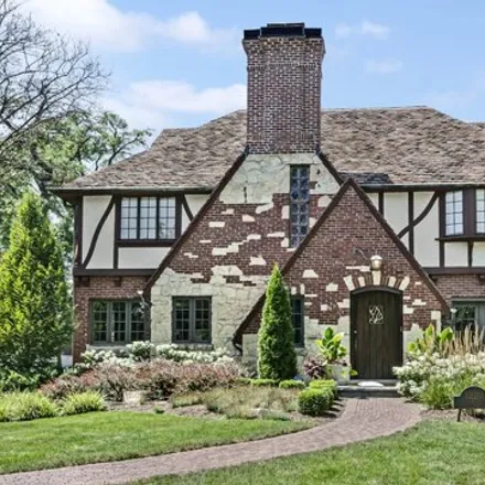 Image 1 - 1220 William Street, River Forest, Cook County, IL 60305, USA - House for sale