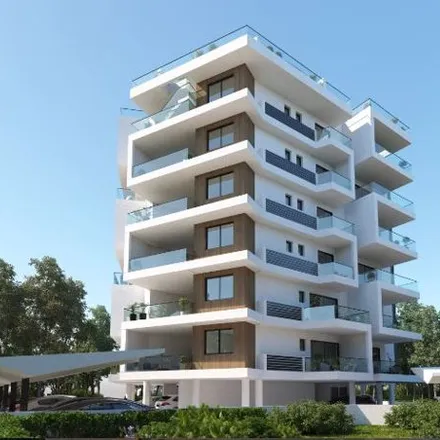 Buy this 2 bed apartment on Food Park City in Mckenzy, 6028 Larnaca Municipality