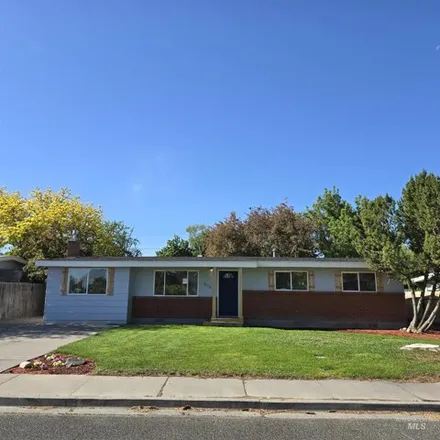 Buy this 3 bed house on 2116 Sherry Lane in Twin Falls, ID 83301