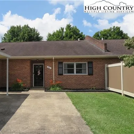 Buy this 2 bed house on 45 James Street in Sparta, NC 28675