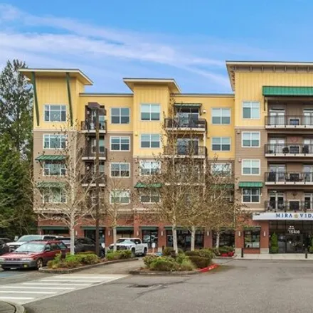 Buy this 2 bed condo on North Creek Trail in Mill Creek, WA 98012