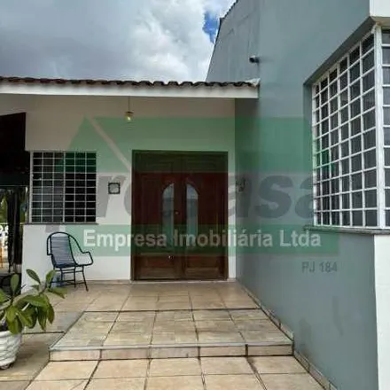 Image 2 - Avenida Coronel Teixeira, Ponta Negra, Manaus - AM, 69000-000, Brazil - House for rent
