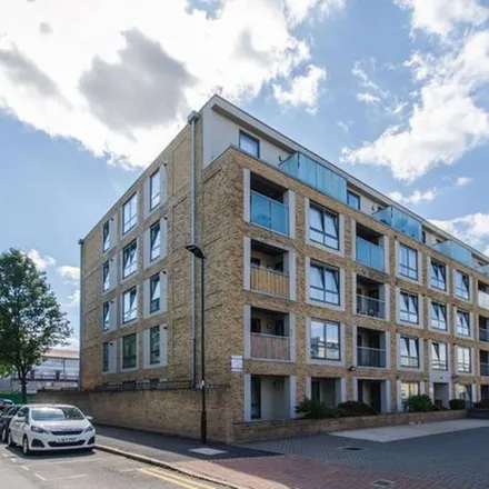 Image 3 - Ariel Apartments, 1-35 Crediton Road, Custom House, London, E16 1GD, United Kingdom - Apartment for rent