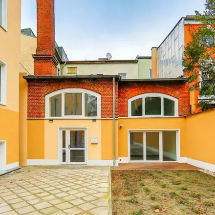 Rent this 6 bed apartment on Gesellschaftstraße 27 in 13409 Berlin, Germany