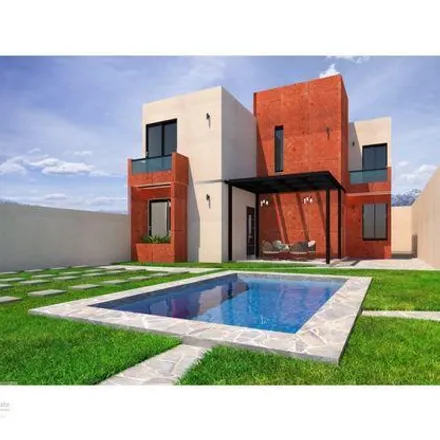 Image 2 - Calle Chihuahua, 62584 Tres de Mayo, MOR, Mexico - House for sale