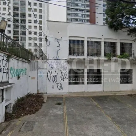 Buy this studio house on Avenida Santo Amaro 5646 in Santo Amaro, São Paulo - SP
