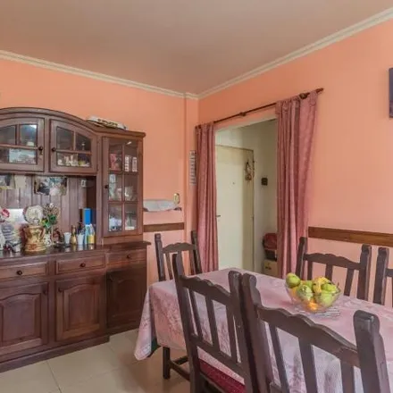 Buy this 3 bed apartment on Pedro de Mendoza 1531 in Partido de La Matanza, C1439 EBA Villa Madero
