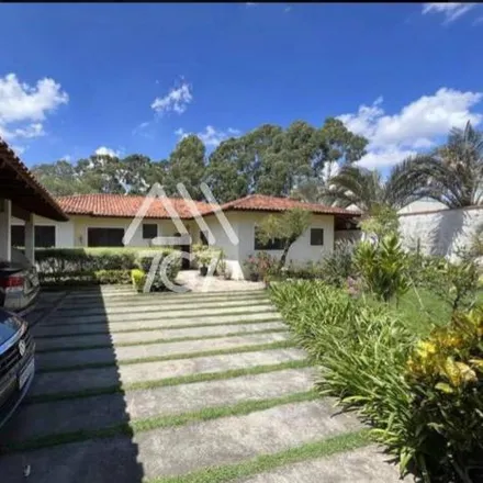 Image 1 - Avenida José Giorgi, Granja Viana II Gl. 1 e 2, Cotia - SP, 06716-695, Brazil - House for sale