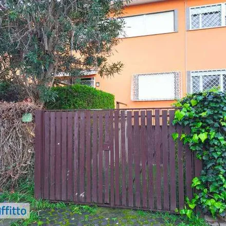 Image 7 - Via Isocrate, 00124 Rome RM, Italy - Apartment for rent