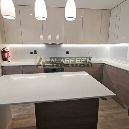 Image 5 - Gardens Boulevard, Jabal Ali, Dubai, United Arab Emirates - Apartment for rent