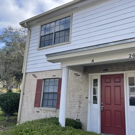 Rent this 2 bed house on Old Bainbridge Road and Willamette Road in Old Bainbridge Road, Tallahassee