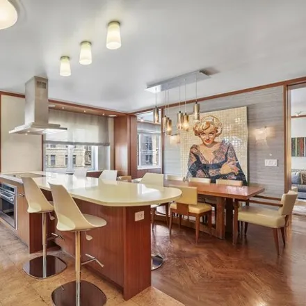 Image 4 - The Bellemont, 1165 Madison Avenue, New York, NY 10028, USA - Apartment for sale