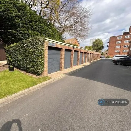 Image 7 - West Drive, Kings Heath, B5 7RS, United Kingdom - Apartment for rent