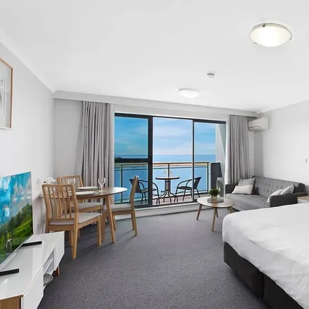 Rent this 1 bed apartment on The Entrance NSW 2261